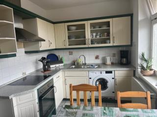 Ferienwohnung Kaufmannshof - 8