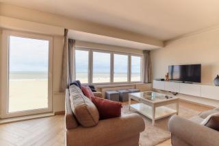 LECOMTE - The Shorline Coastal Walks 63 - Oostende - 8