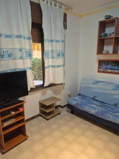 Villetta "I Pini" San Pietro a mare Valledoria - 4