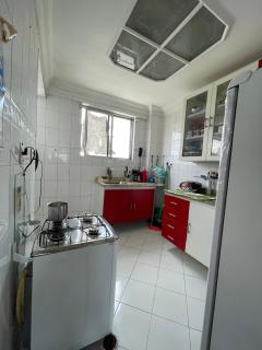 Apartamento Inteiro Suíte e Dormitório - Próximo a Blue Zone e Green Zone - Hangar e Parque da Cidade - COP30 - 2