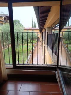 Residence Terre Gialle - 9