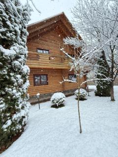 Еко-садиба - 1