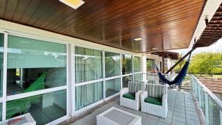 Casa 5 quartos com piscina privativa em Muro Alto - 6