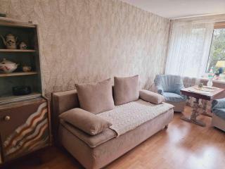 Apartament Kam Zabobrze - 2