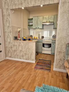 Apartament Kam Zabobrze - 6