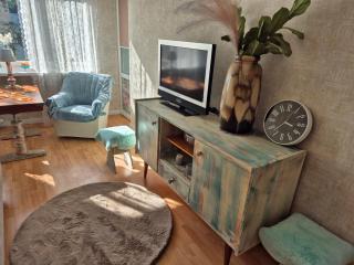 Apartament Kam Zabobrze - 7