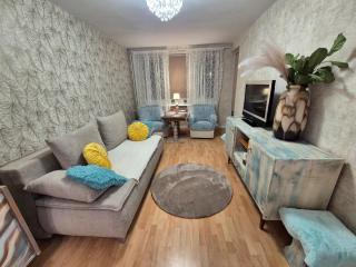 Apartament Kam Zabobrze - 3