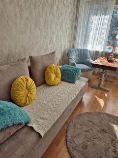 Apartament Kam Zabobrze - 4