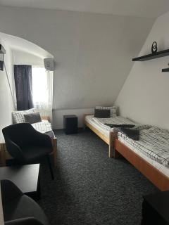 Romantik Étterem - Panzió - 9