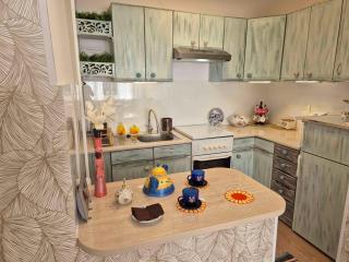Apartament Kam Zabobrze - 5