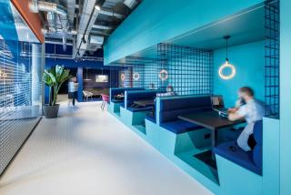 The Social Hub Vienna - 2