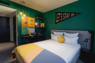 The Social Hub Berlin Alexanderplatz - 3