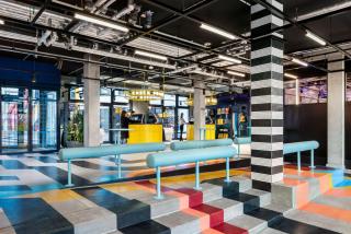 The Social Hub Berlin Alexanderplatz - Berlin - 4