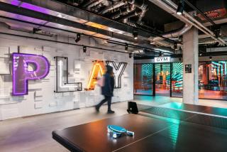 The Social Hub Berlin Alexanderplatz - Berlin - 2