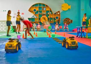 Princess Family Club Riviera - All Inclusive - 1