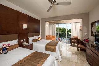 Princess Family Club Riviera - All Inclusive - 0