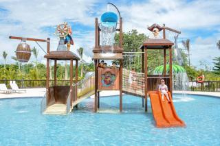 Princess Family Club Riviera - All Inclusive - 0