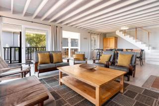 Fynbos Ocean Views Cottage - 8