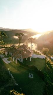 Atiaia Jungle River Retreat - 0