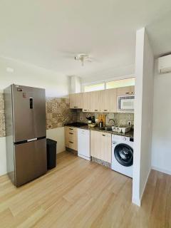 CALARREONA - Apartamento a 100 metros de la playa - 3