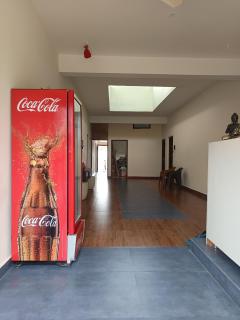 Crystal Resorts - Dharwad - 5