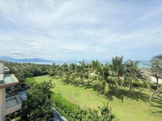 Luxury 3BR BeachFront - 2