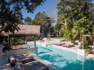 Onze Xpuha Sanctuary, Tulum - 0