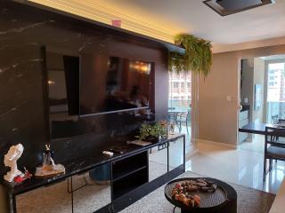 Modern and fully equipped apartments just minutes from the sea at Meia Praia - GRI - 7