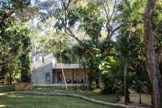 Onze Xpuha Sanctuary, Tulum - 8