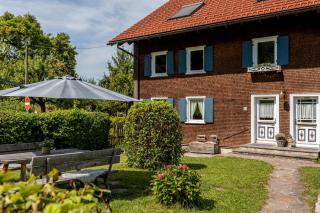 Uriges Haus im Grünen - 8