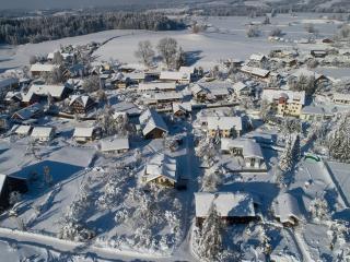 Uriges Haus im Grünen - 3