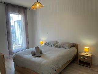 ღ Le Lumea - T2 Neuf Cosy & Parking Privé - 5