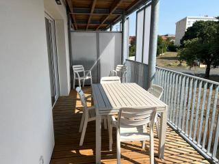 ღ Le Lumea - T2 Neuf Cosy & Parking Privé - 3