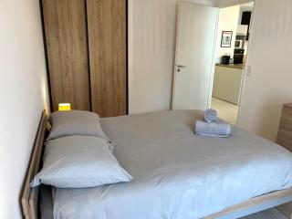 ღ Le Lumea - T2 Neuf Cosy & Parking Privé - 1