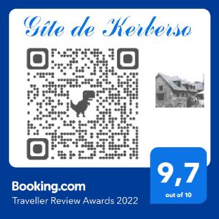 Gîte De Kerberso - 7