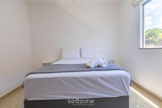 Condomínio com Piscina Próx da Praia - PDM - 1