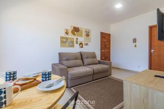 Condomínio com Piscina a 950m da Praia - PDM - 1