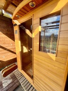 Suite de charme et son jacuzzi en pleine nature - 5