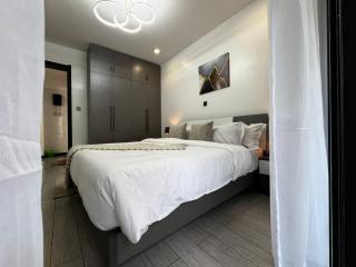 One bedroom in Lavington,Neptune Residency - 0