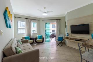 Apto con parrilla a 180 m de la playa CGB0035 - 9