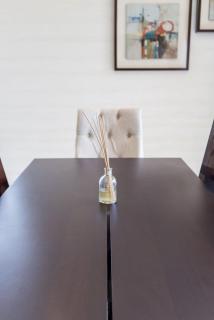 Upscale 3 bedroom apartment at Villaggio - 7