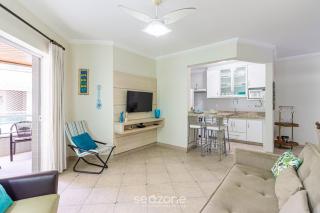 Apto con parrilla a 180 m de la playa CGB0035 - 5