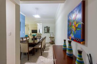 Apart w barbecue grill 180m from the beach CGB0035 - 2