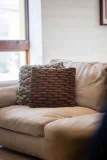 Upscale 3 bedroom apartment at Villaggio - 3