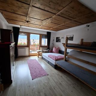 Xxl-appartement Moarhof - 0