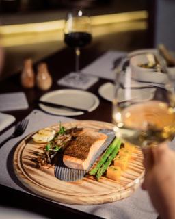 Aldhafra Desert Resort, Vignette Collection by IHG - 1