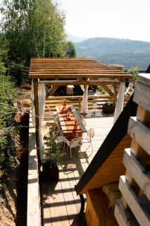 Black Roof - 2