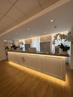 Hotel Villa Paolina - 9