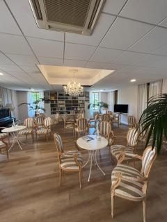 Hotel Villa Paolina - 8