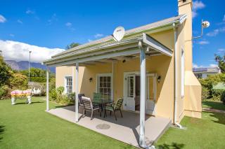 Waymaker Cottage - 2